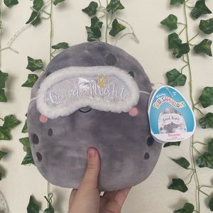 Boulder the Moon Squishmallow 8"